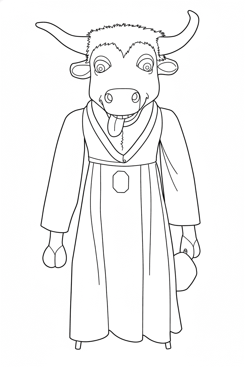 Gegant Constantí de Torà