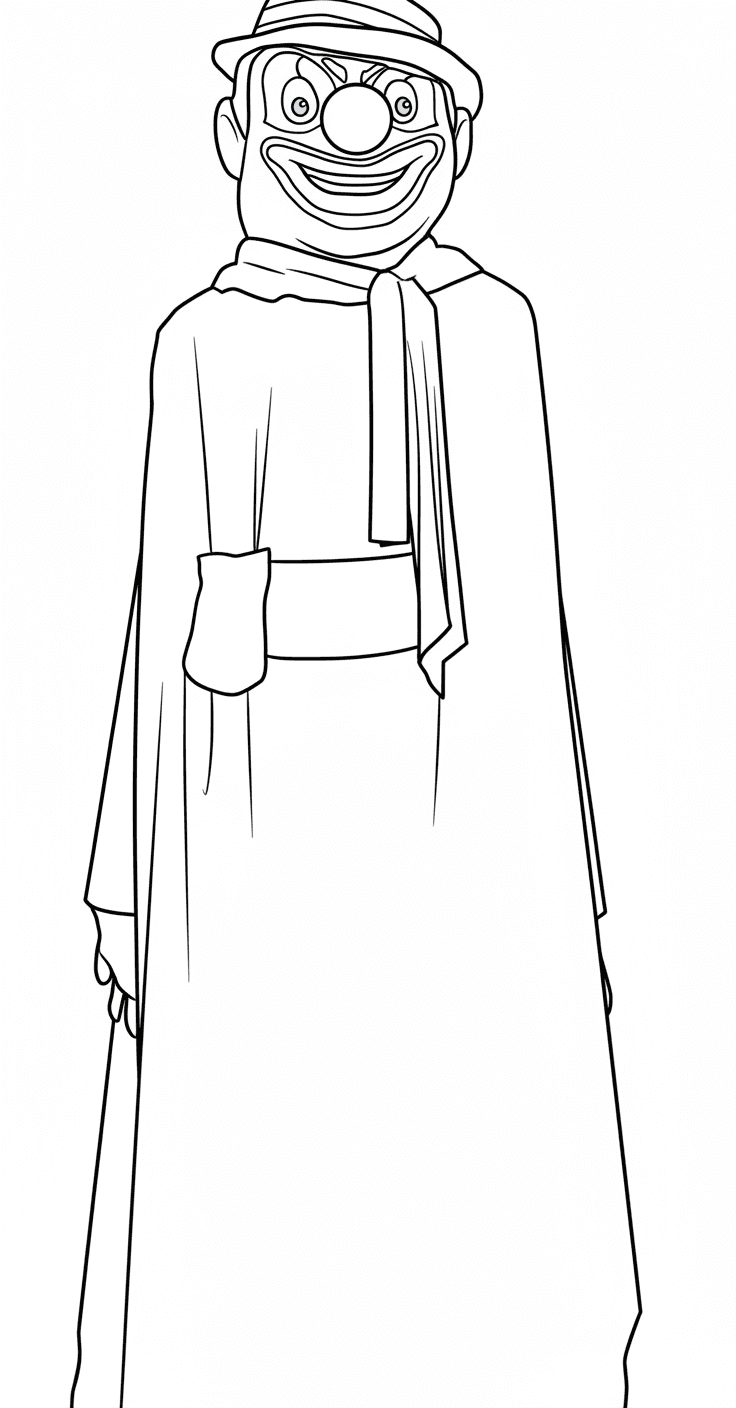 Gegant de Sant Ge (Sant Celoni)