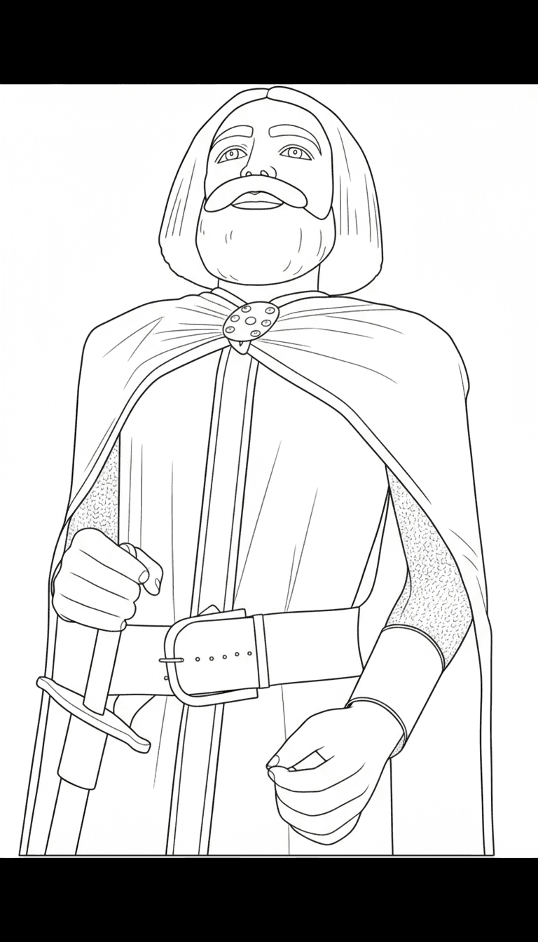 Gegant de Vilallonga de Ter