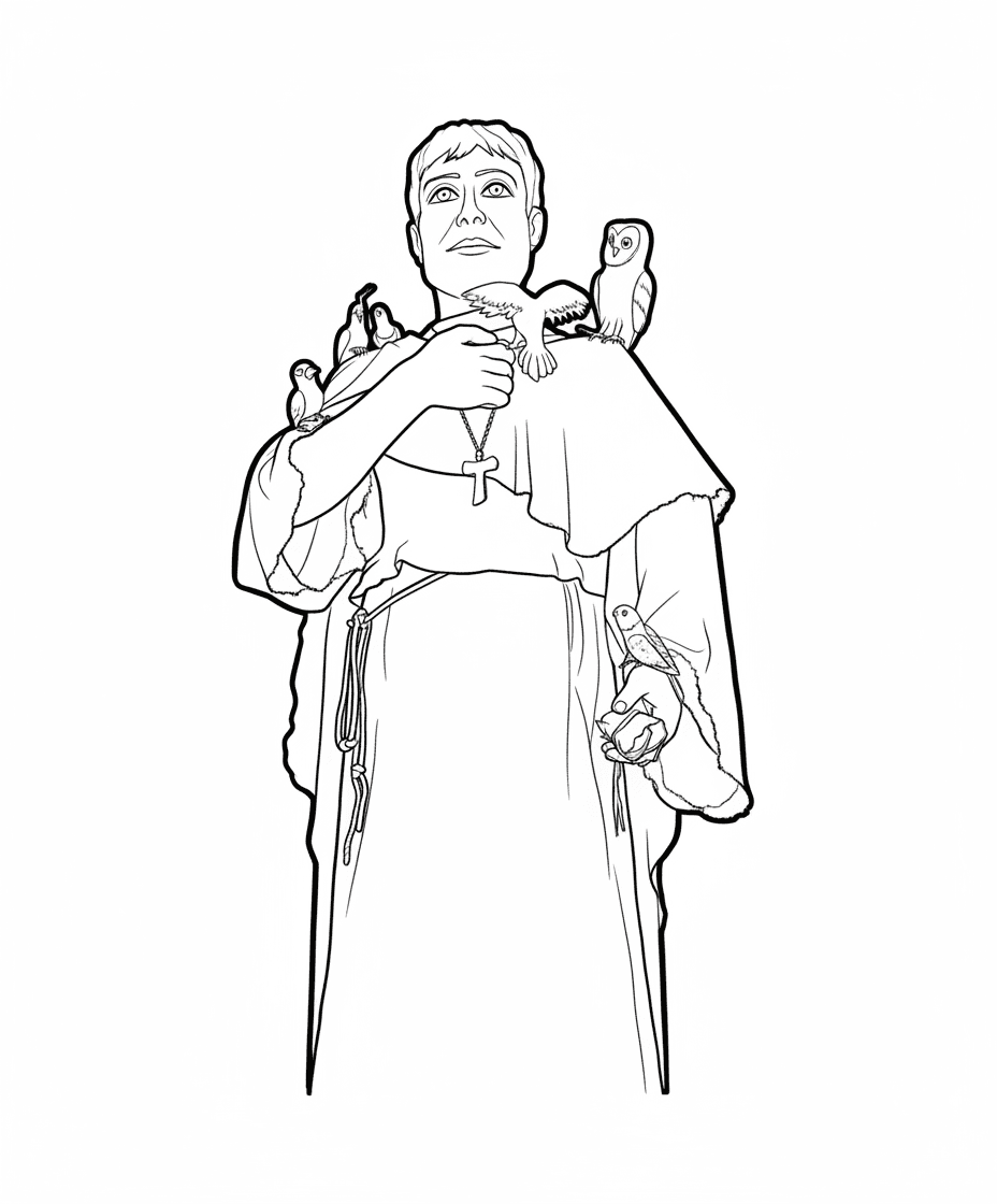 Gegant del Col·legi Sagrat Cor de Jesús (La Coma)