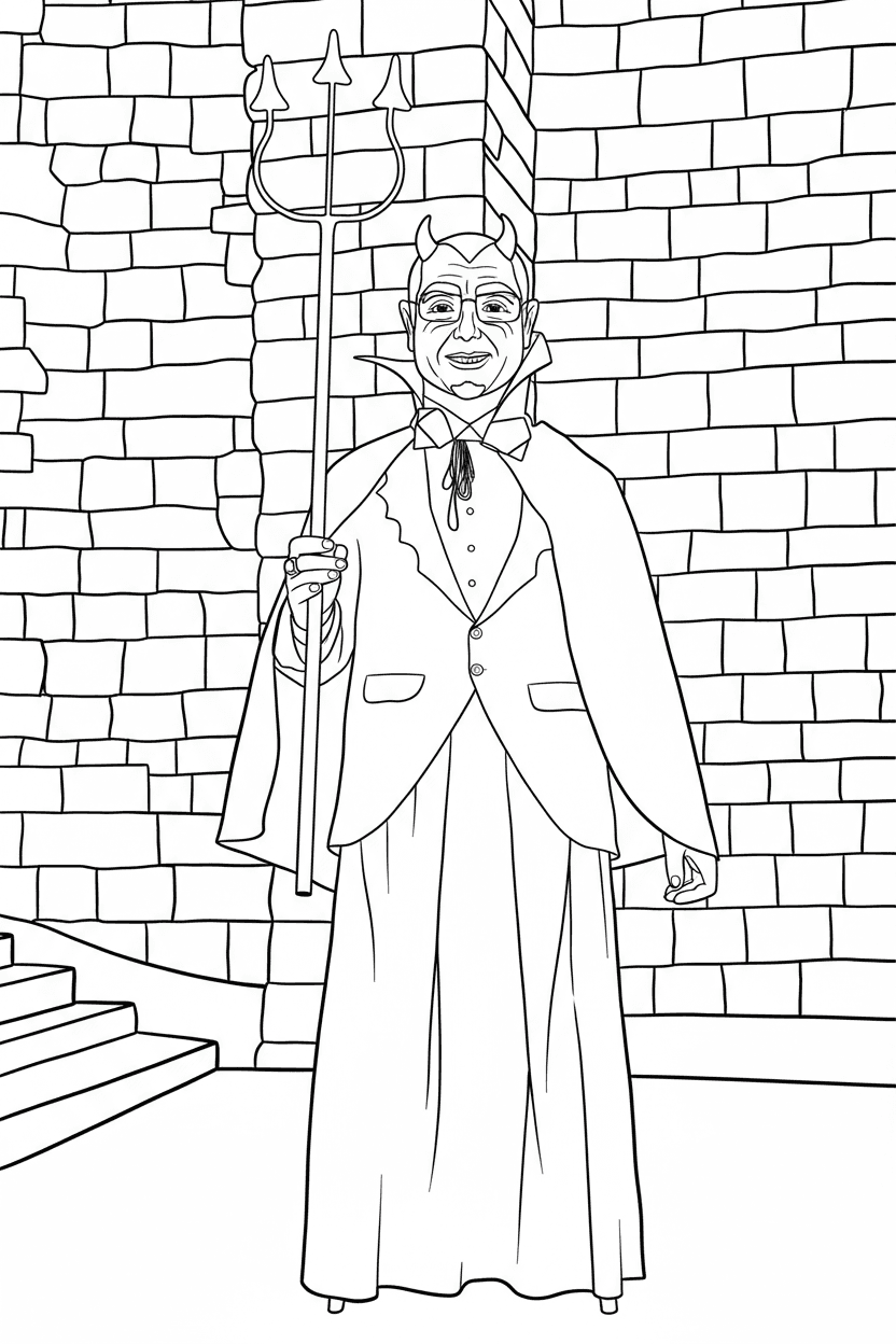 Gegant del Raval de Sant Joan de Cardona