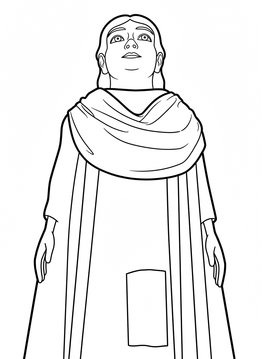 Gegant Manotes de la Faràndula de Badalona