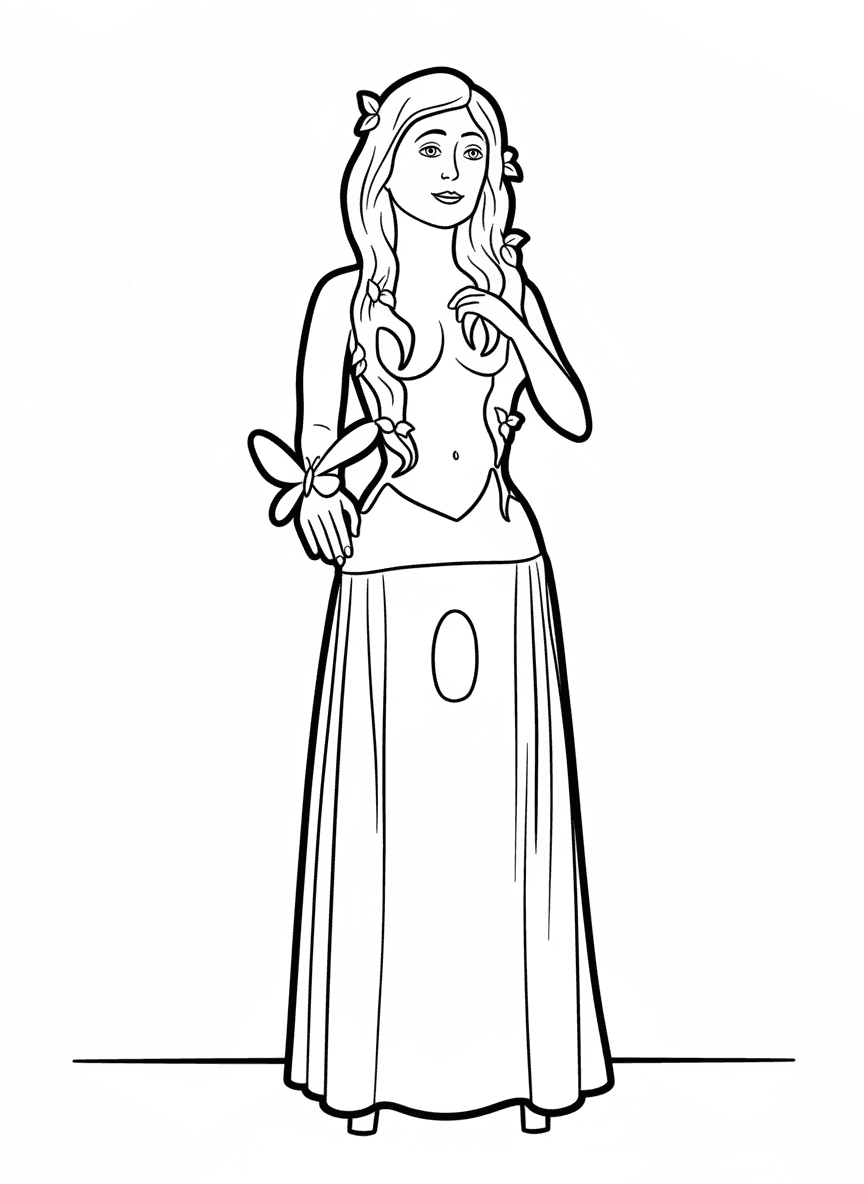 Geganta Dauna de Pineda de Mar