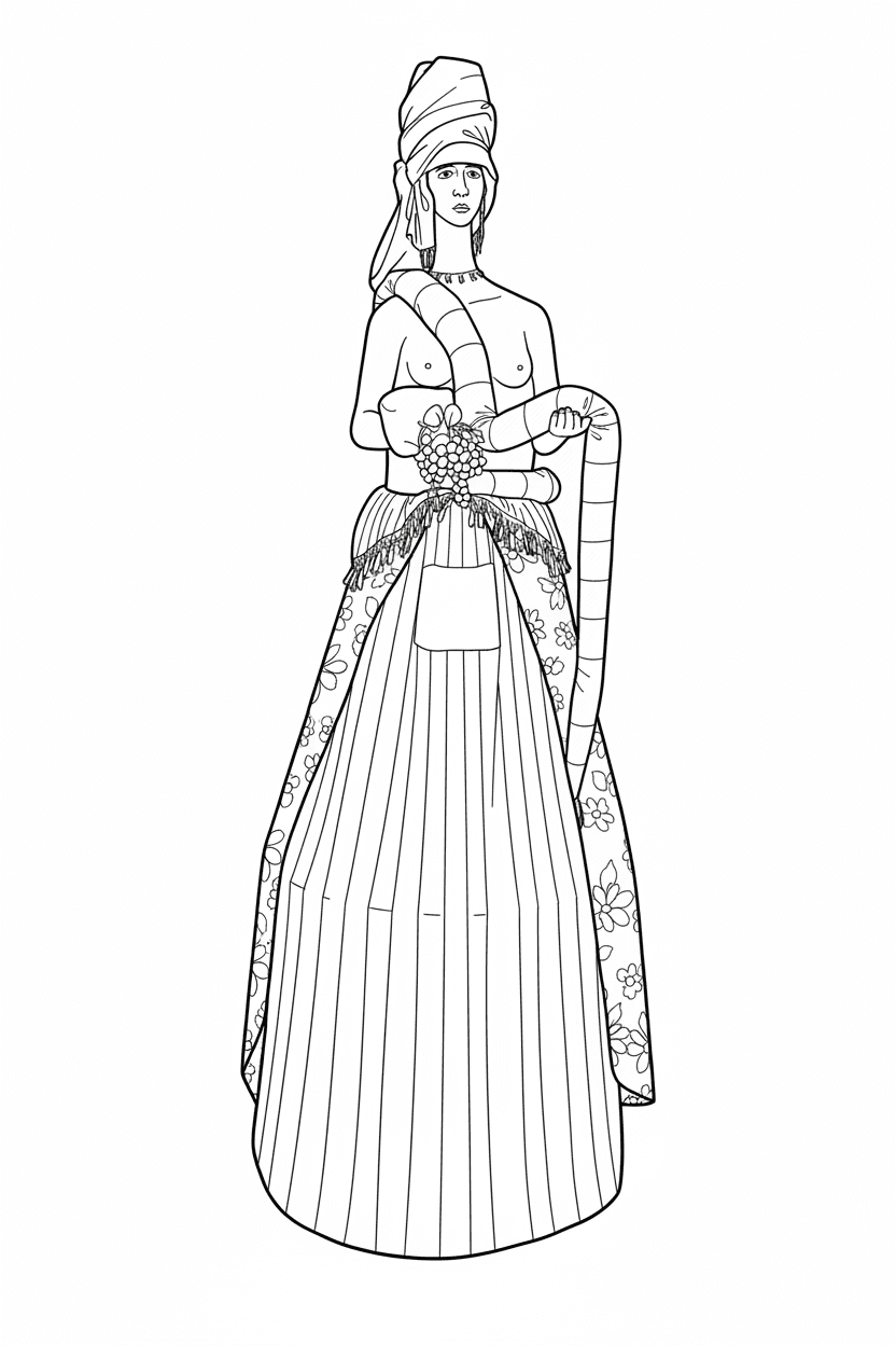 Geganta de Casavells