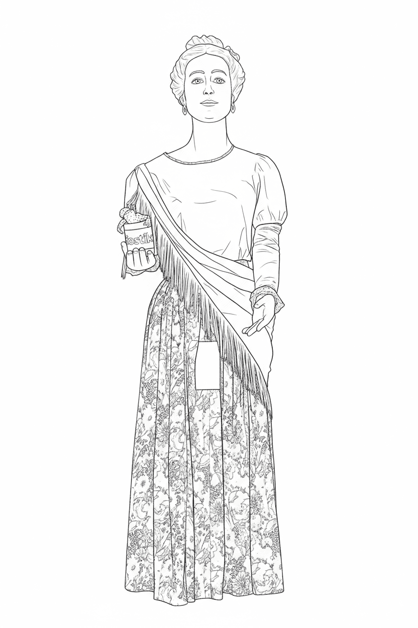 Geganta de la Nau Bostik