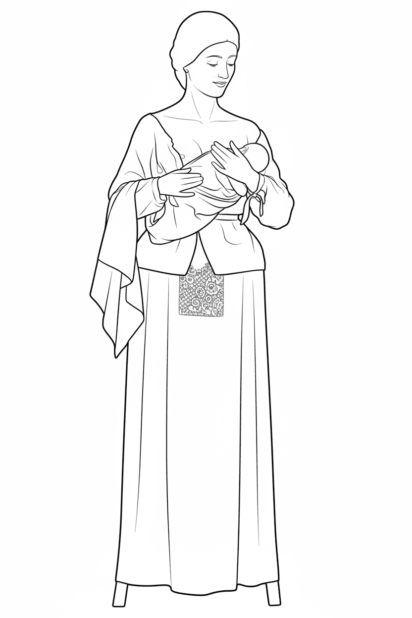 Geganta de Llavors de Vincle