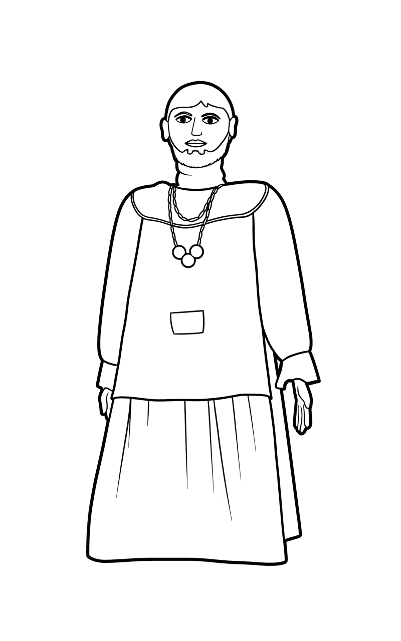 Geganta de Tragó de Segre