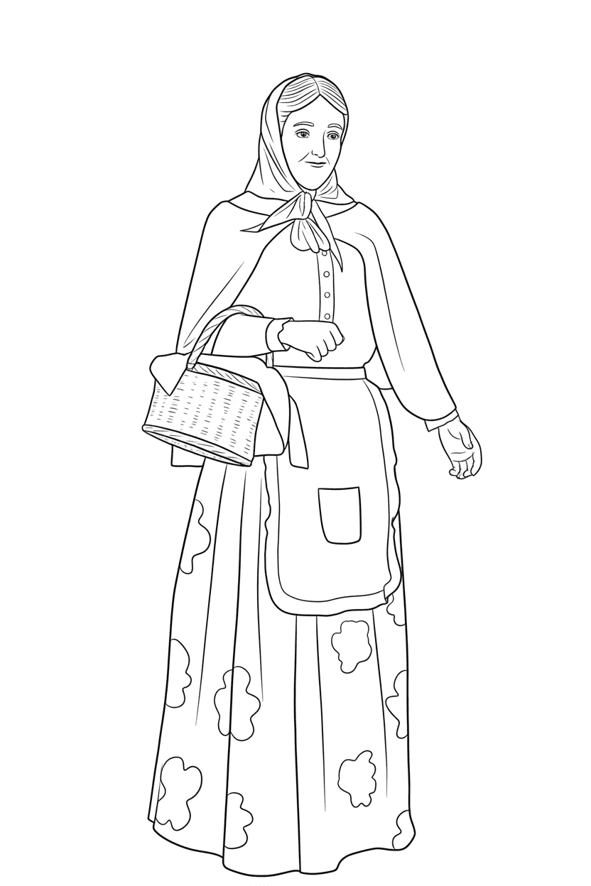 Geganta de Vilanova de Prades