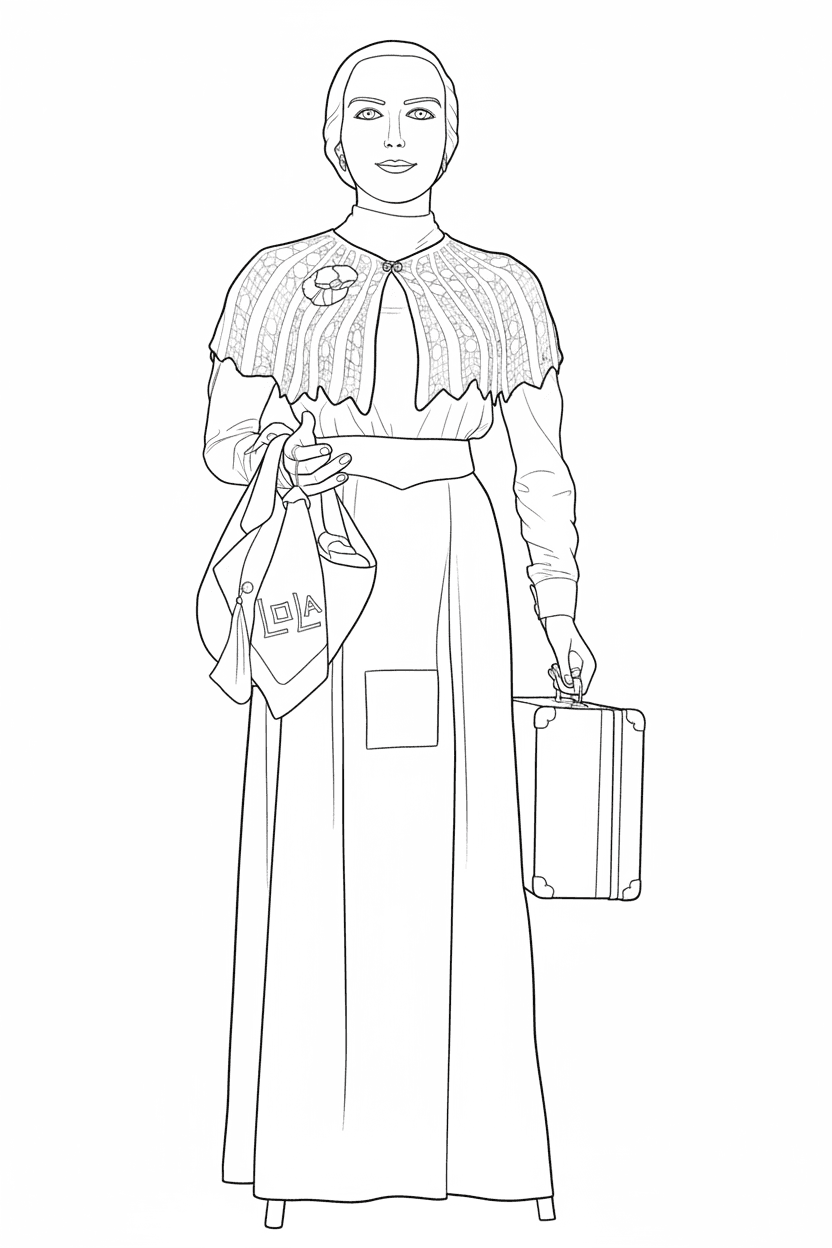 Geganta del Barri del Pinar (Rubí)