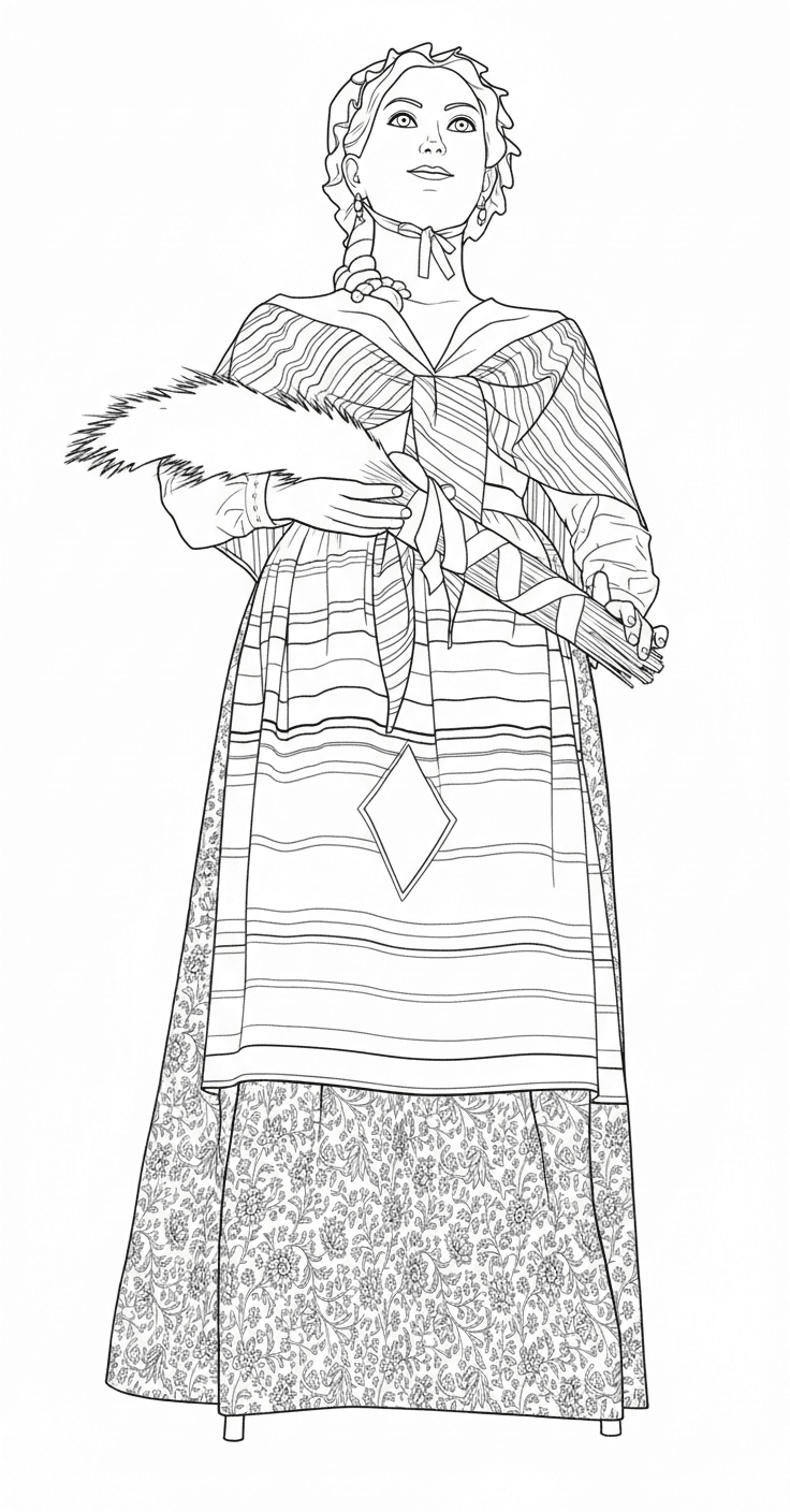 Geganta del supermercat d'Ur