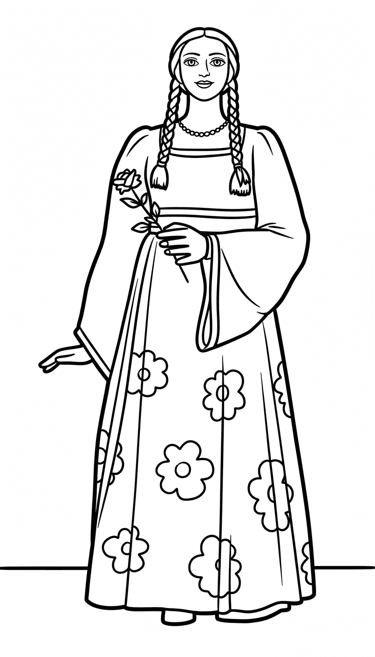 Geganta Giulietta de Reus