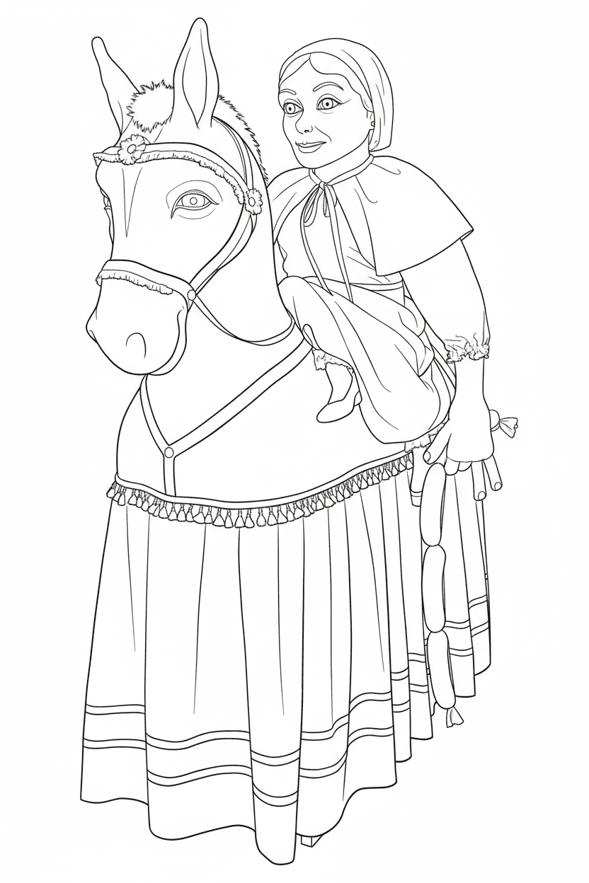 Geganta Lloca de Torà