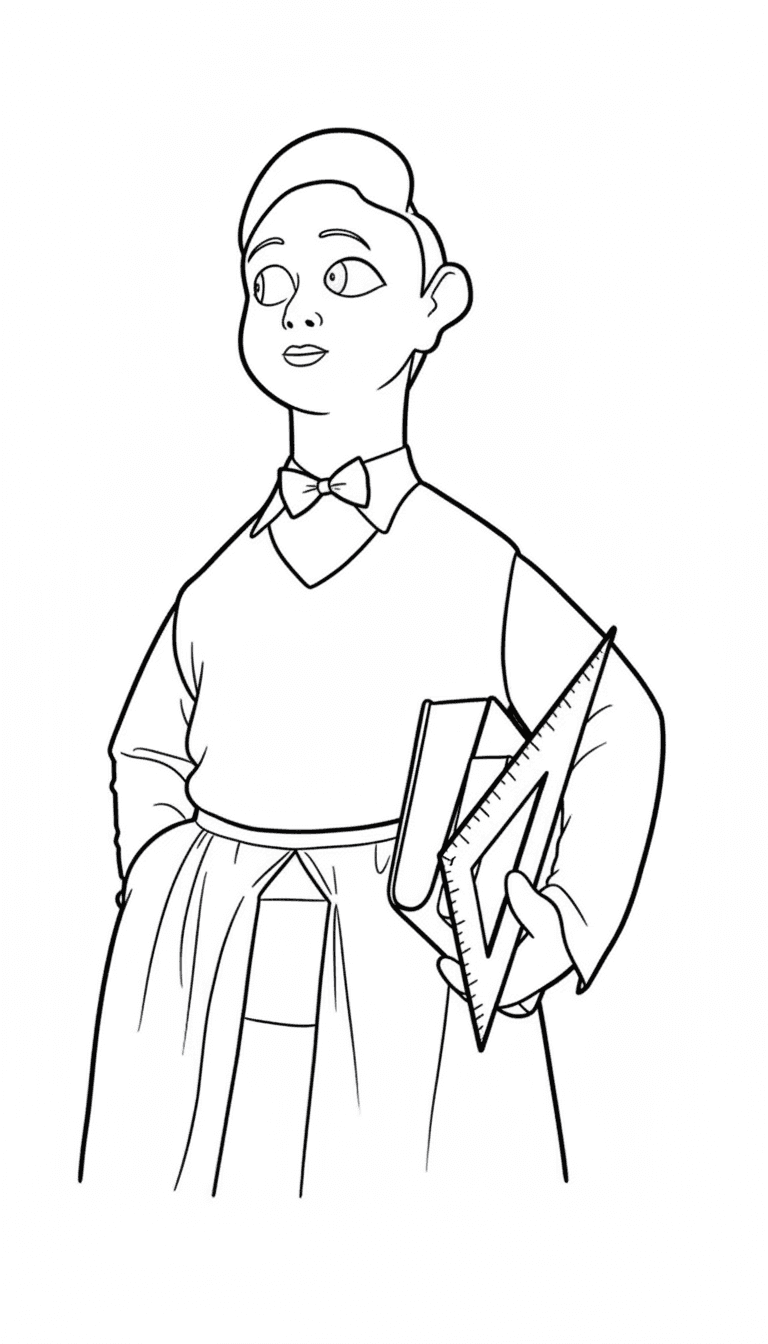 Gegantó Centre Vila de Vilanova i la Geltrú