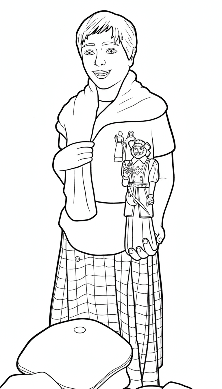 Gegantó de Caldes de Montbui