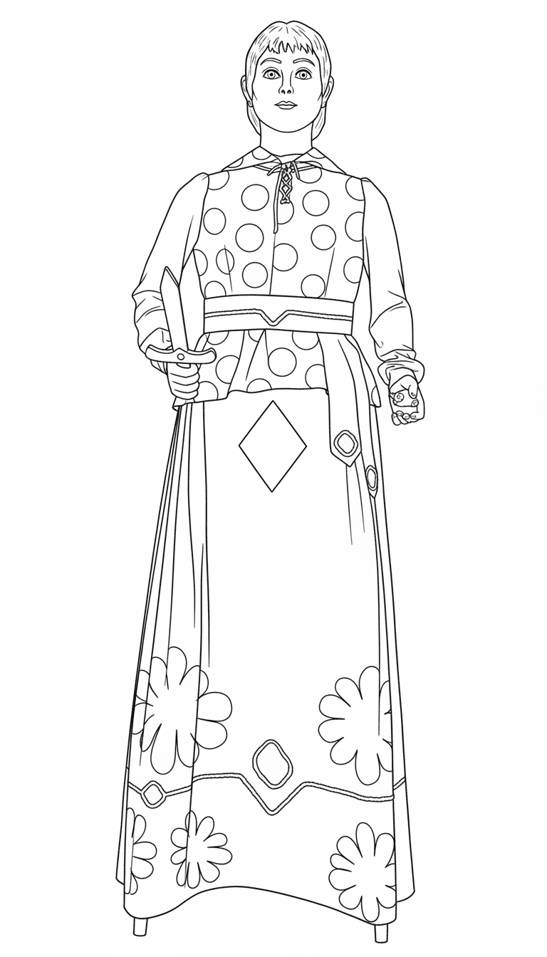 Gegantó de Canet de Mar