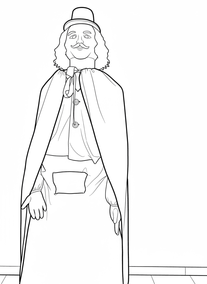 Gegantó Joan el Gegant