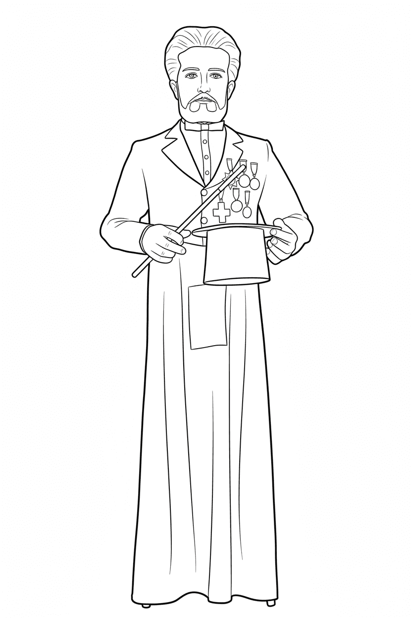 Gegantó Joaquim Partagàs