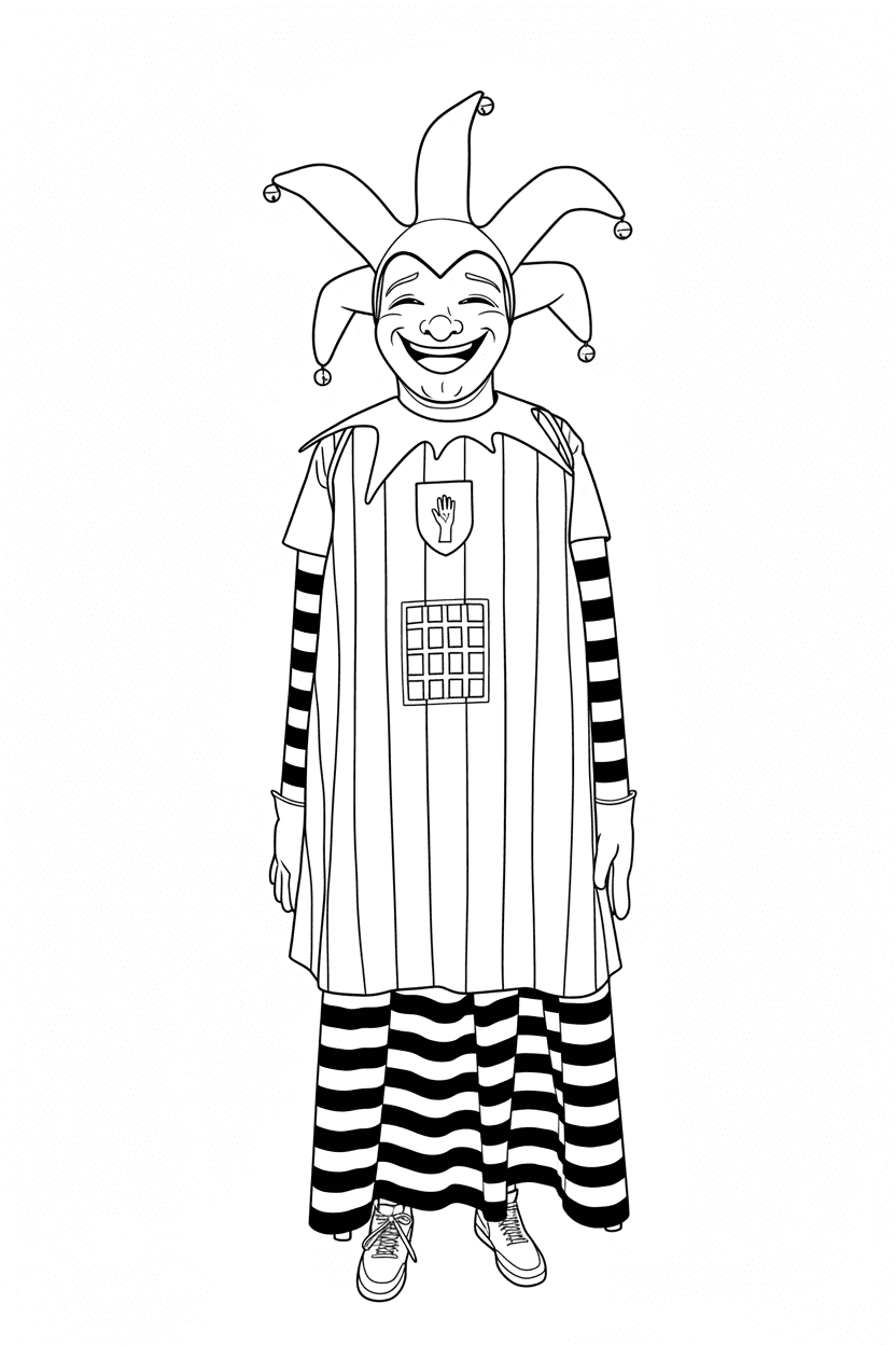 Gegantó Nou de Manlleu