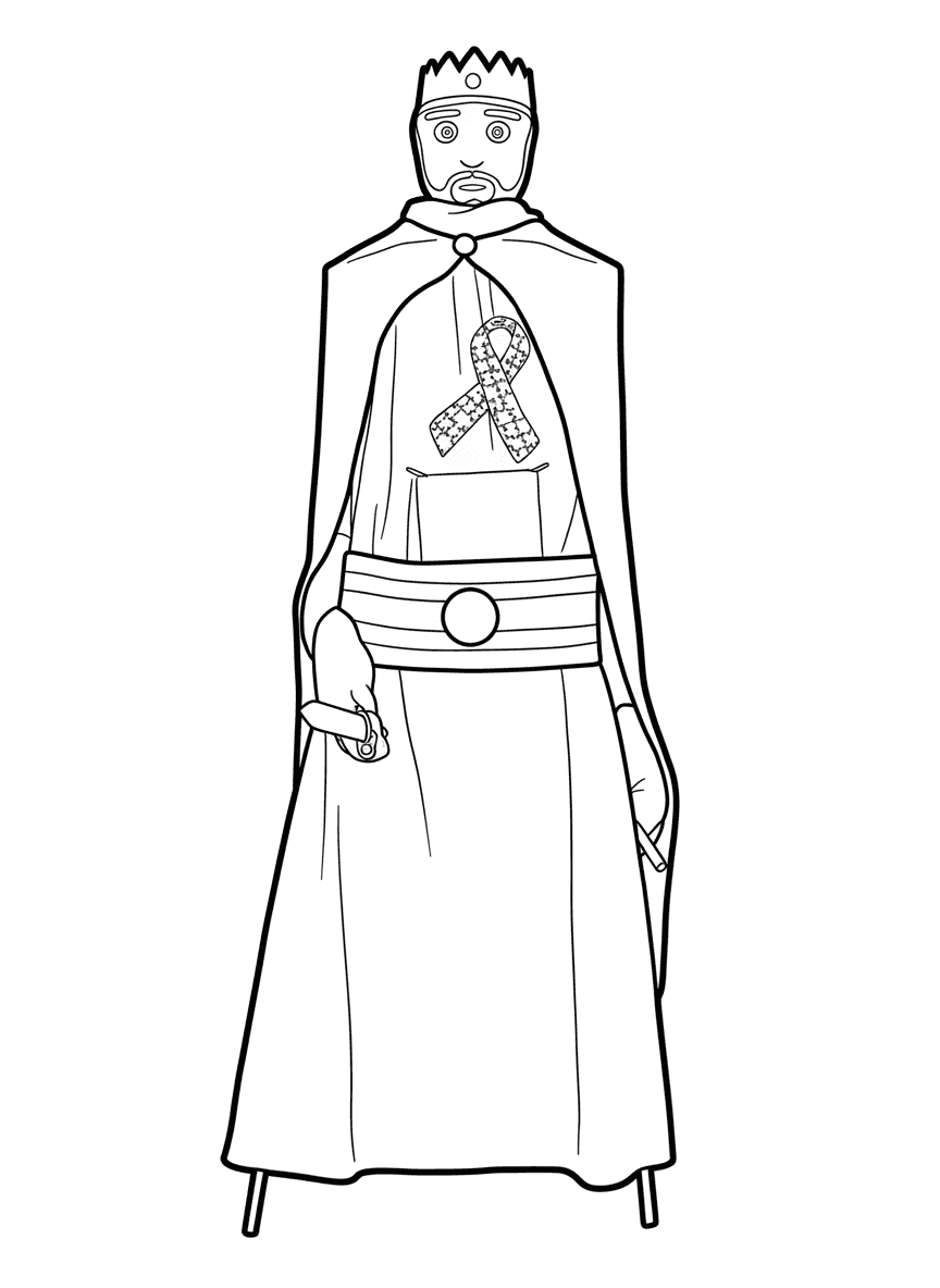 Gegantó Particular de Figueres