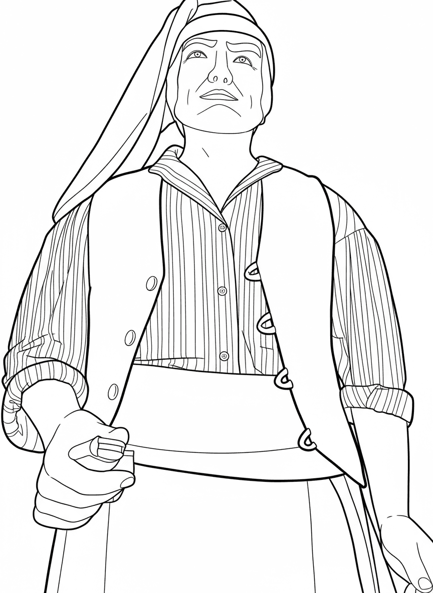 Gegantó Perot lo Lladre