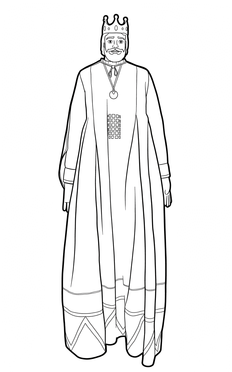 Gegantó Príncep Independent