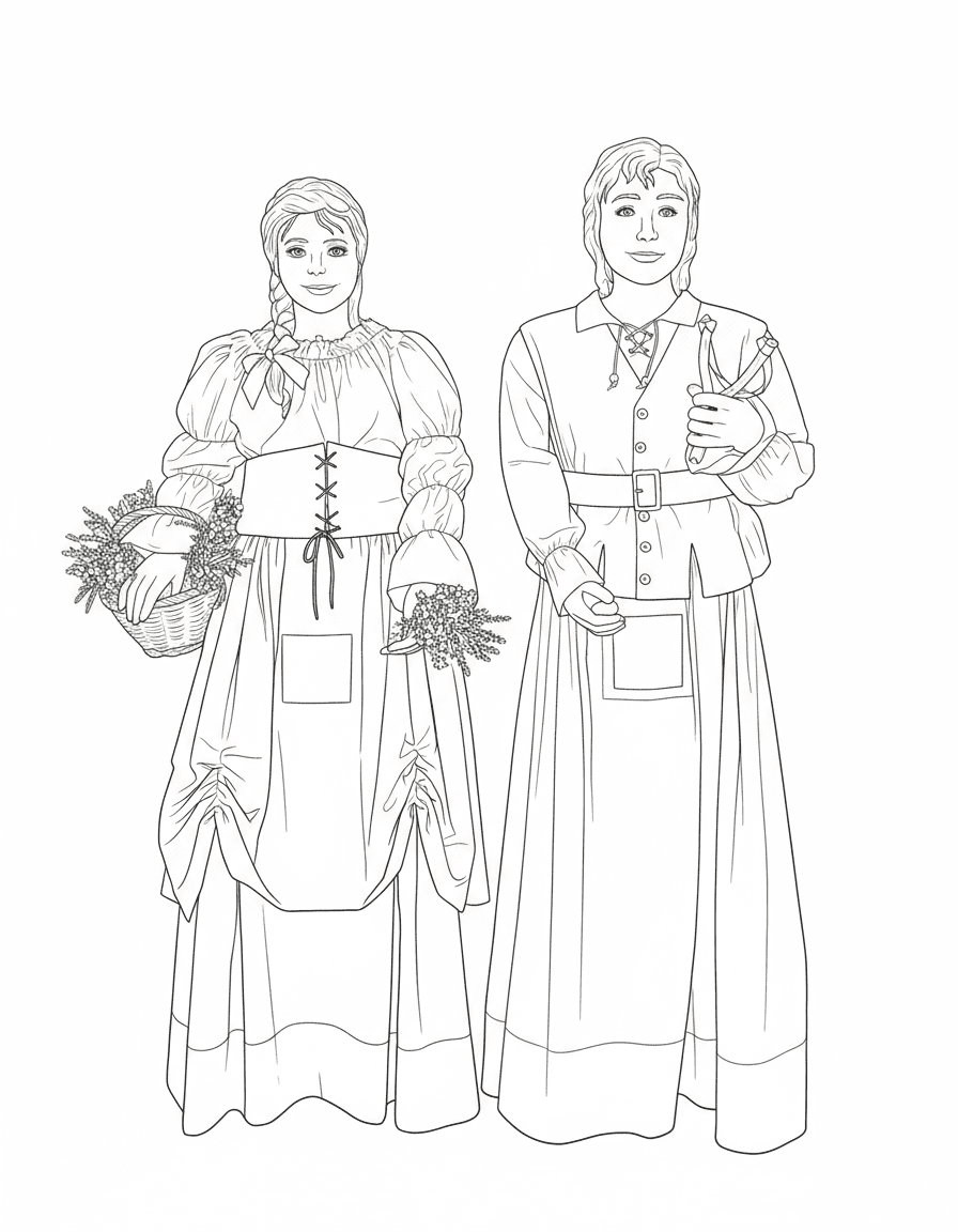 Gegantonets de Caldes de Malavella