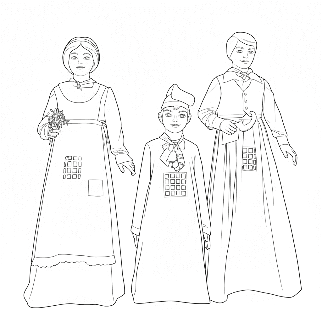 Gegantons de Cabrils