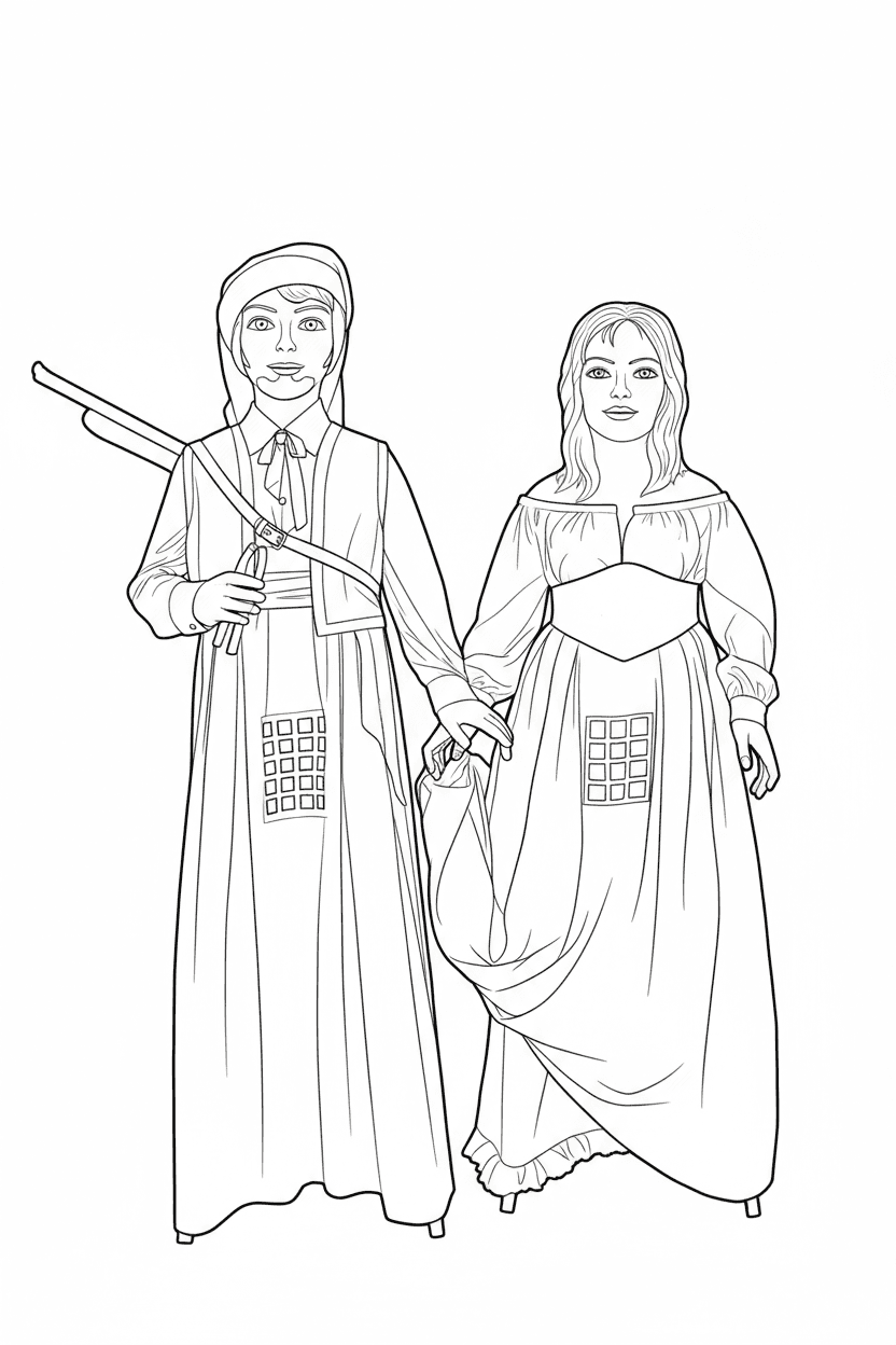 Gegantons de Masquefa