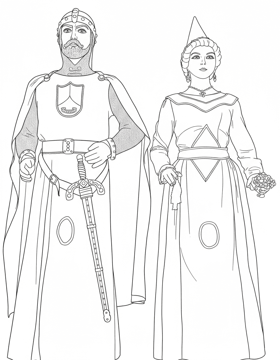 Gegants de Canet de Mar