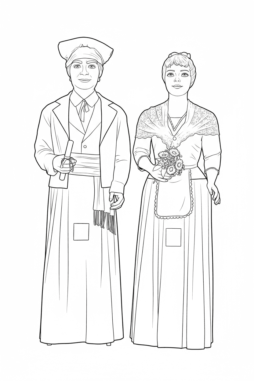 Gegants de Canovelles