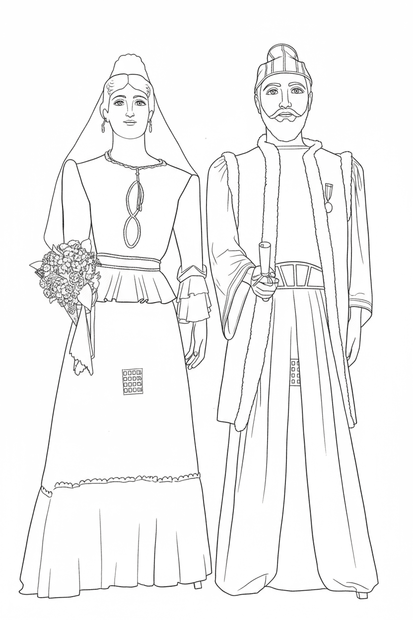 Gegants de Capellades