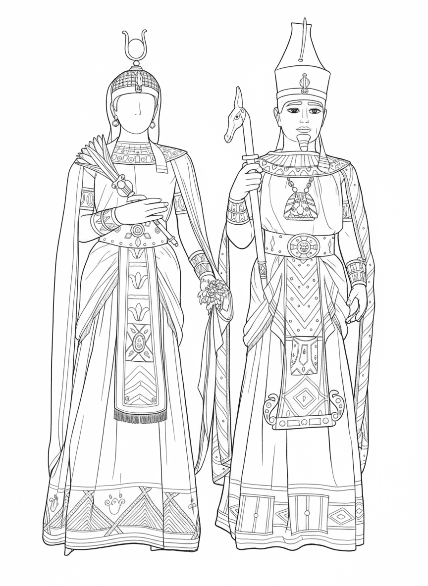 Gegants de Cassà de la Selva