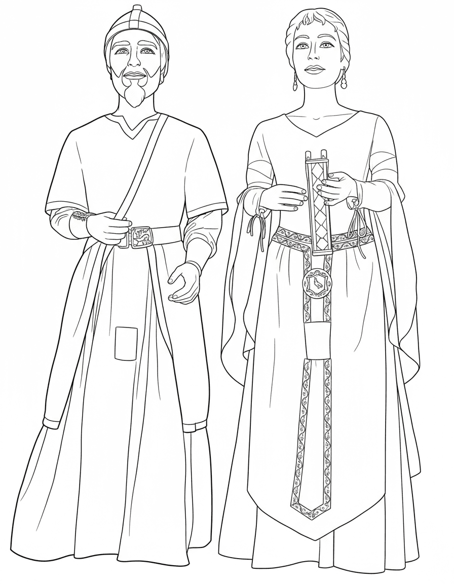 Gegants de Castellcir