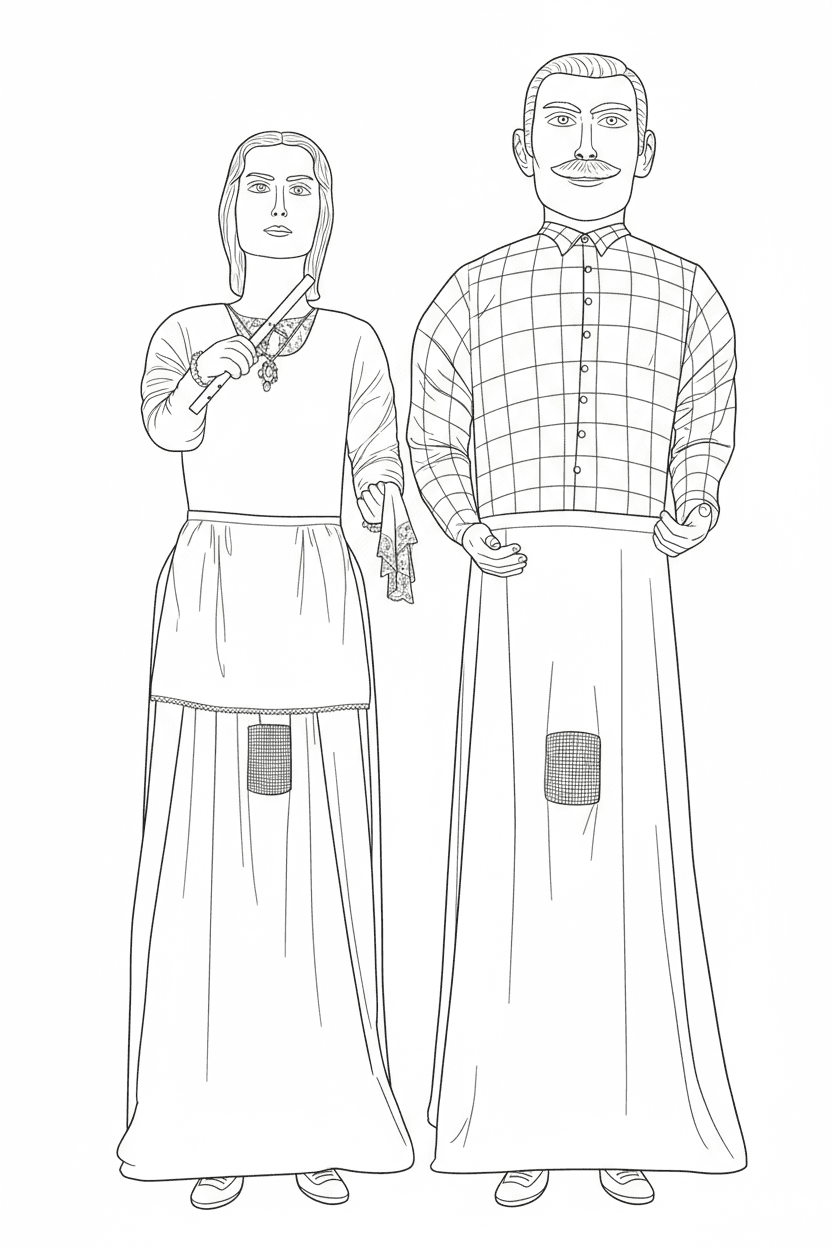 Gegants de Castellolí