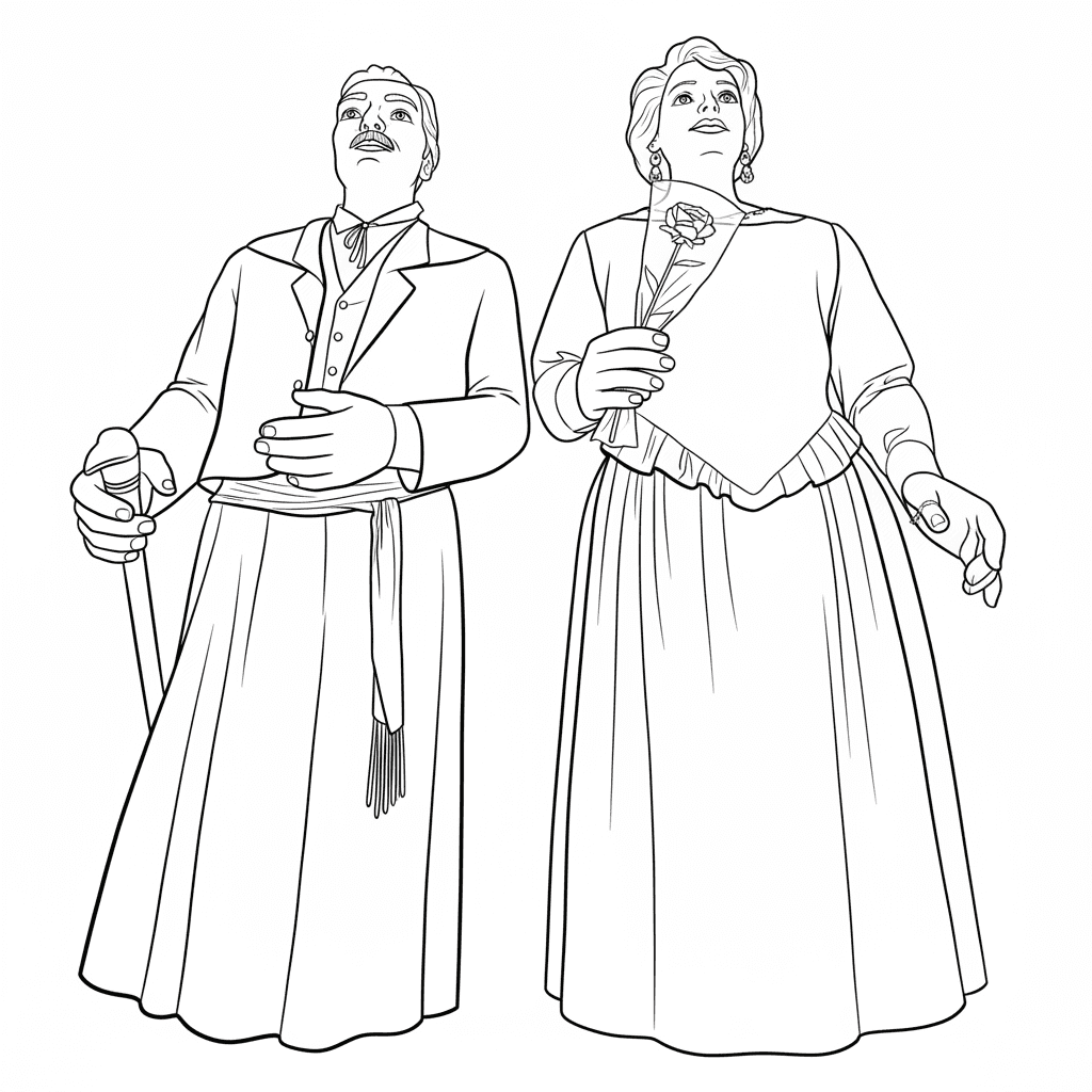 Gegants de Corbera de Llobregat