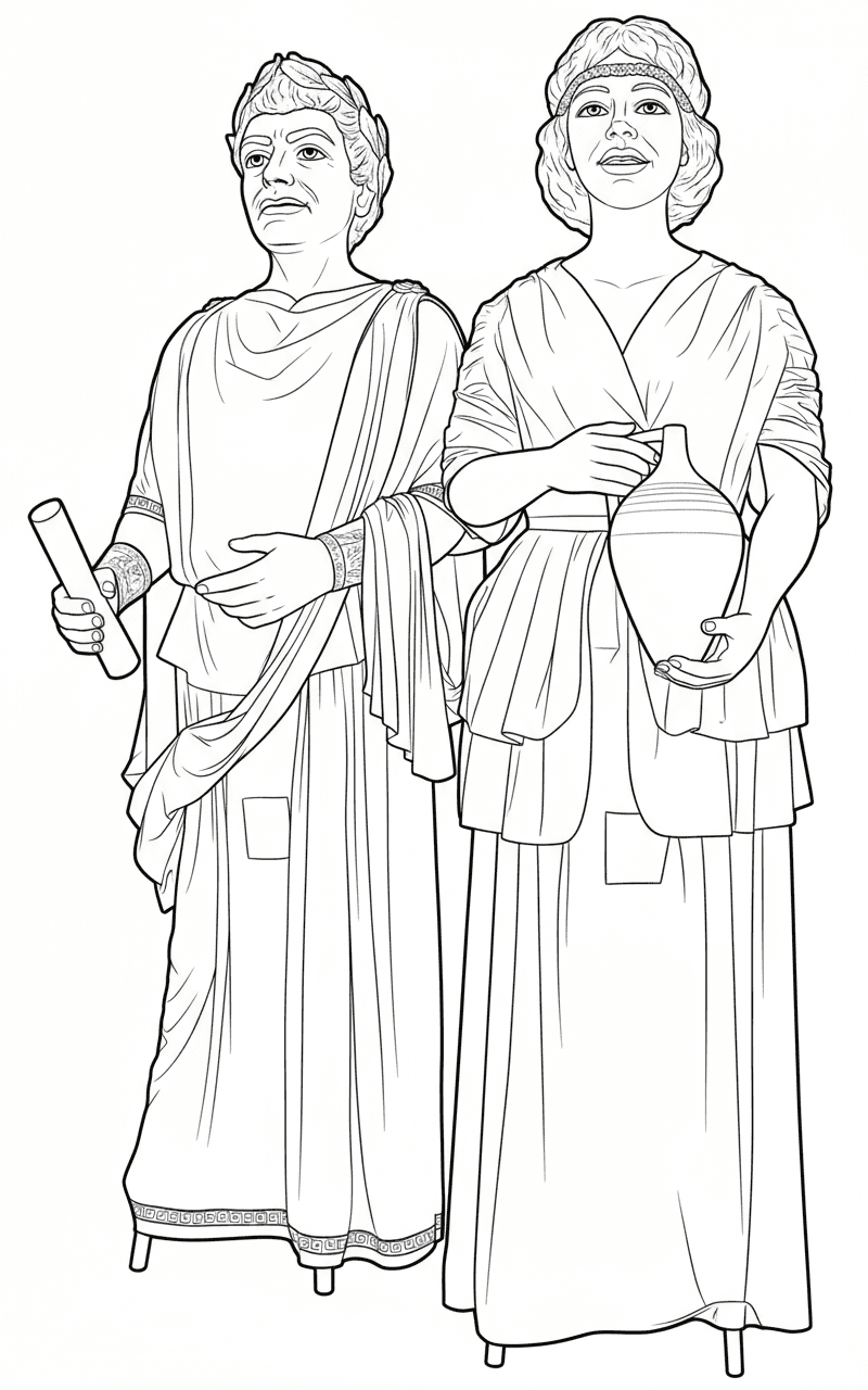 Gegants de Cornellà de Llobregat