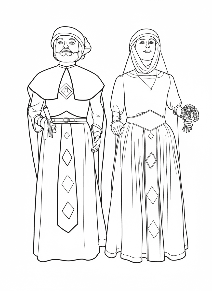 Gegants de Fondarella