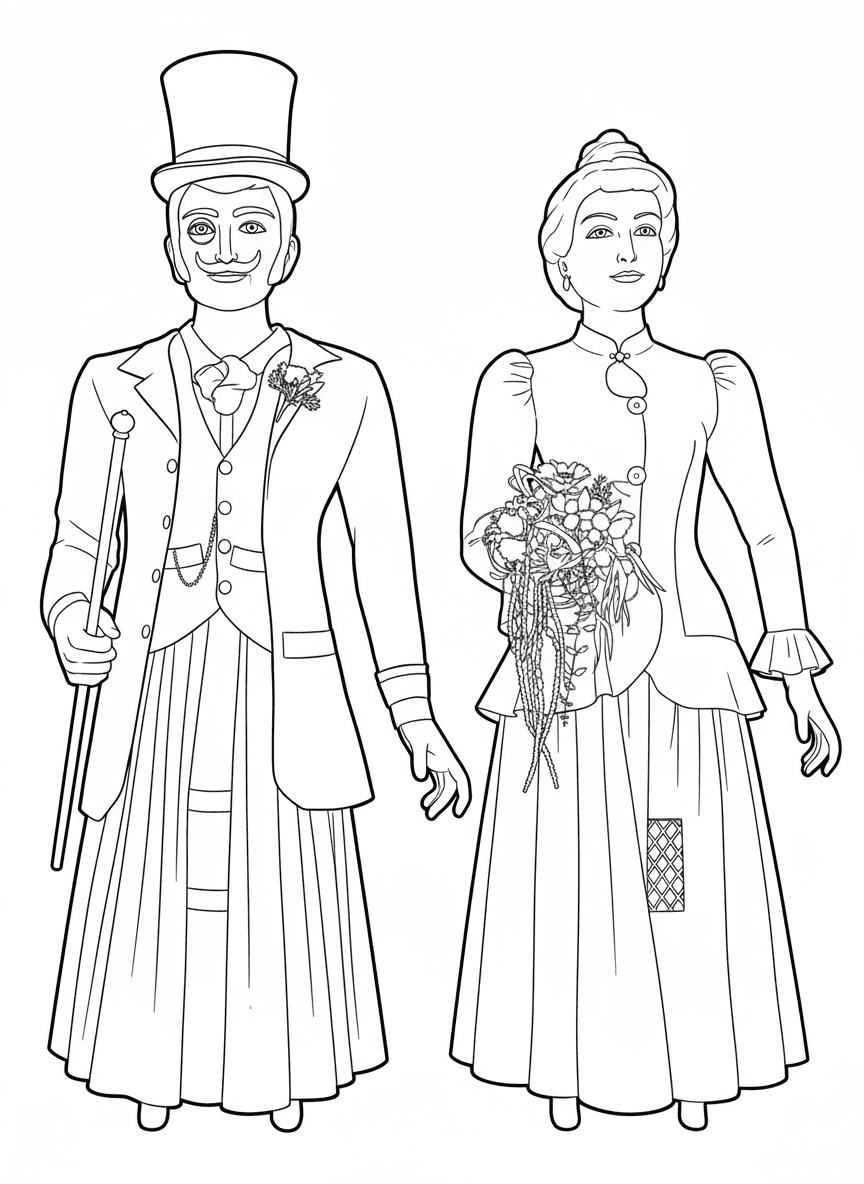 Gegants de Gironella