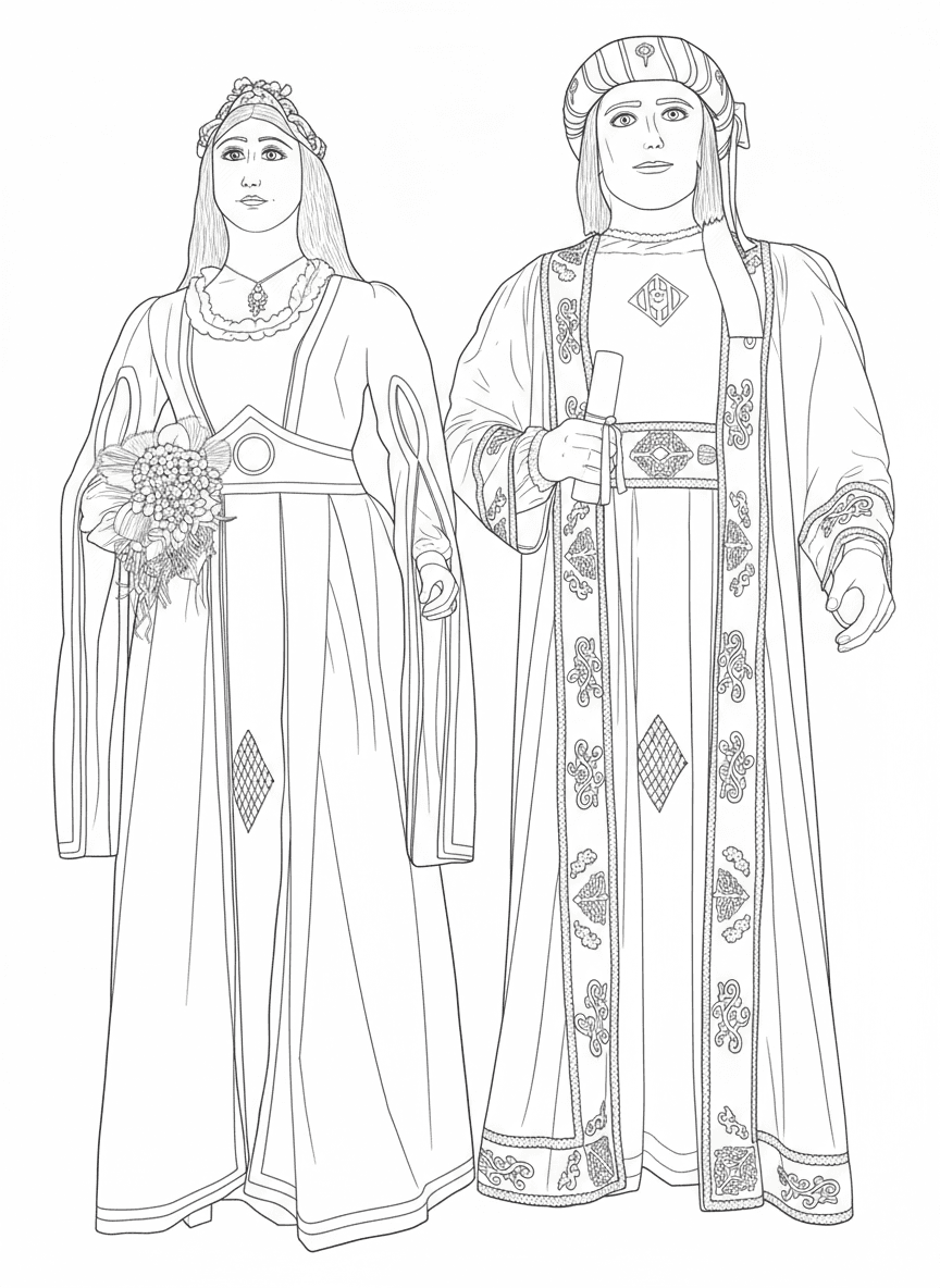 Gegants de la Canonja