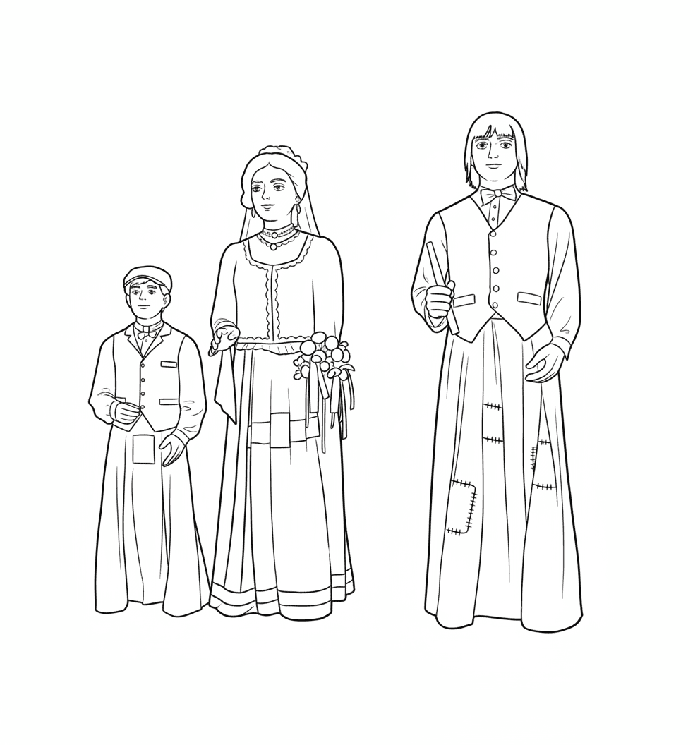 Gegants de la Garriga