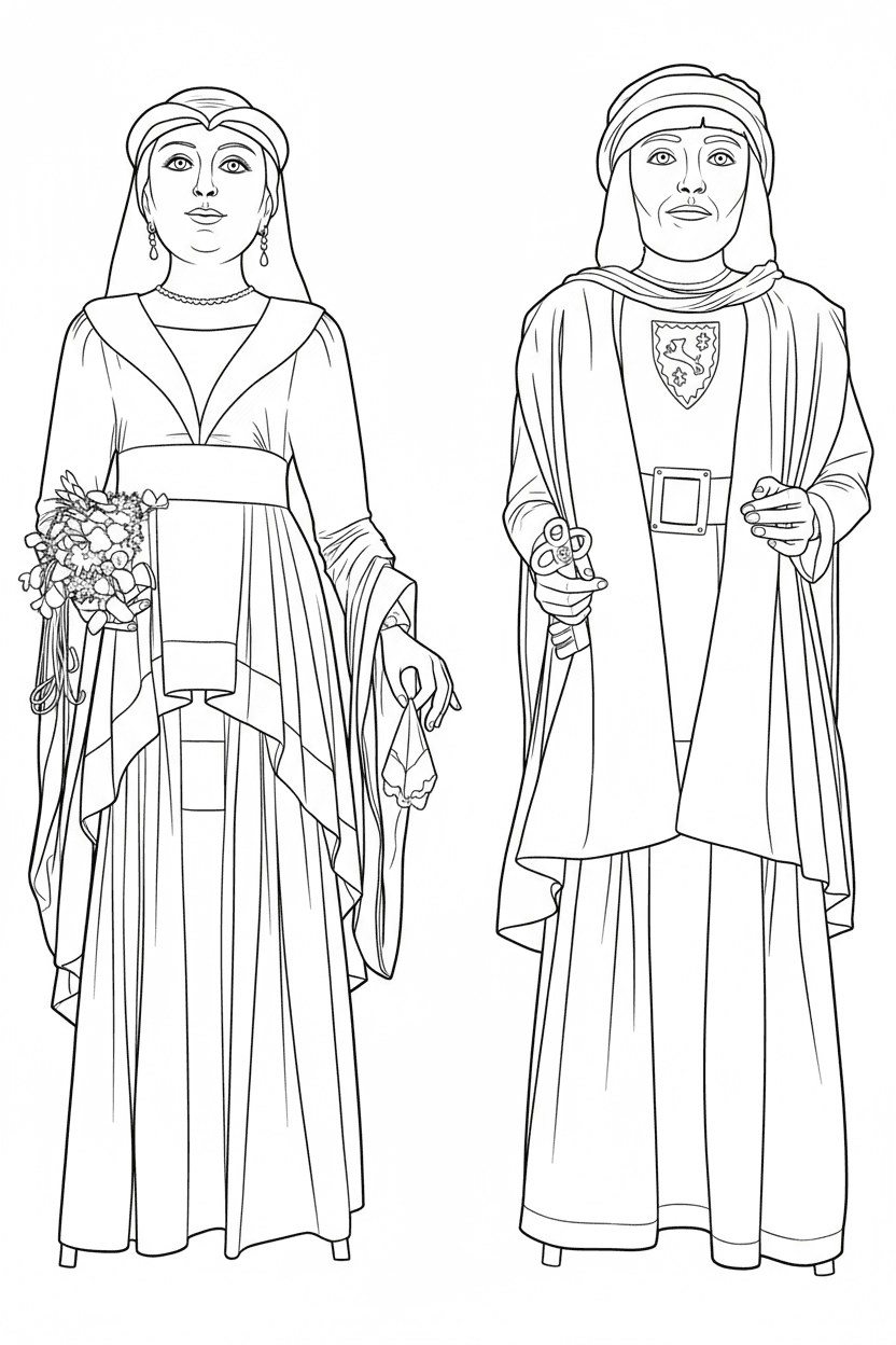 Gegants de la Geltrú