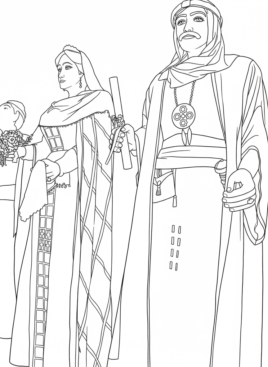 Gegants de la Ràpita