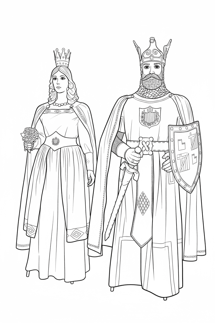 Gegants de la Roca del Vallès