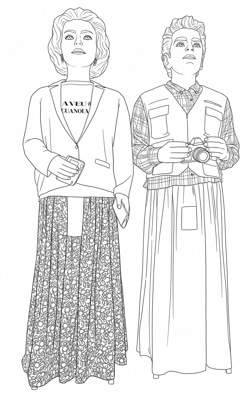 Gegants de La Veu de l'Anoia