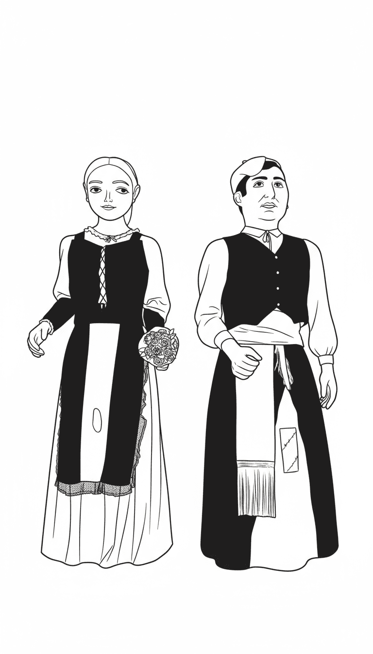 Gegants de l'Ametlla de Mar