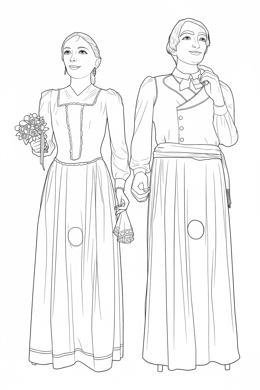 Gegants Nous de les Roquetes del Garraf