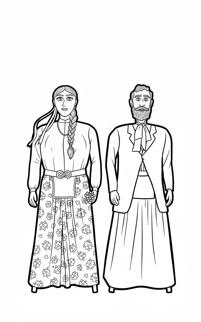 Gegants de l'Escola Ignasi Iglesias de Cornellà de Llobregat