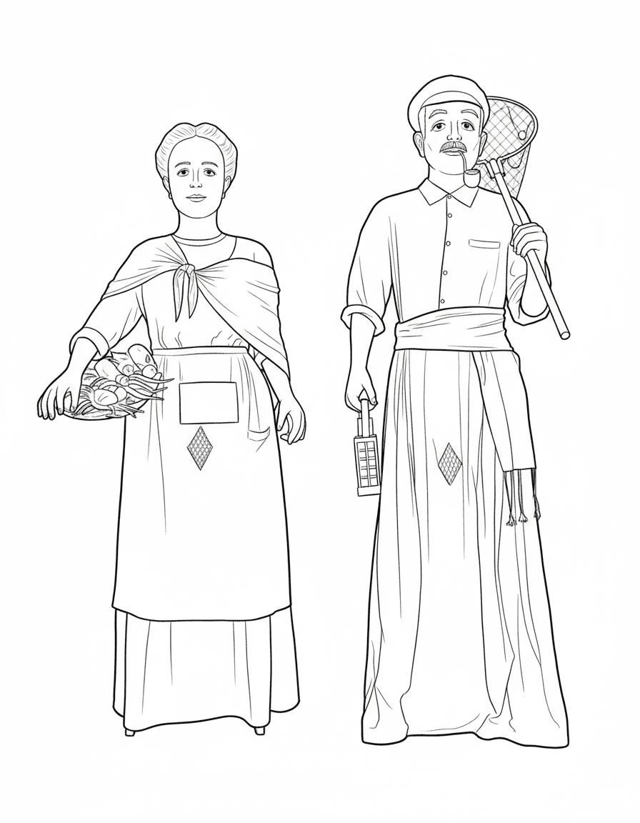 Gegants de l'Estartit