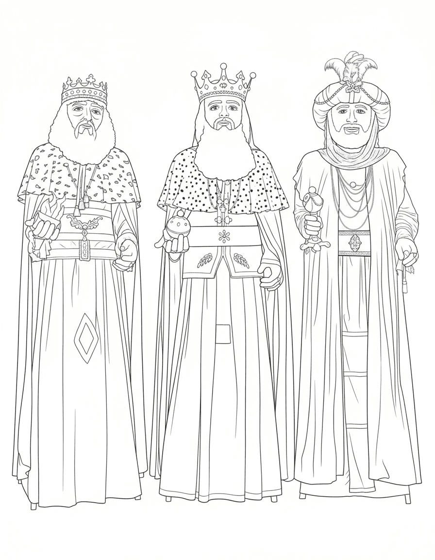 Gegants de Llucmaçanes