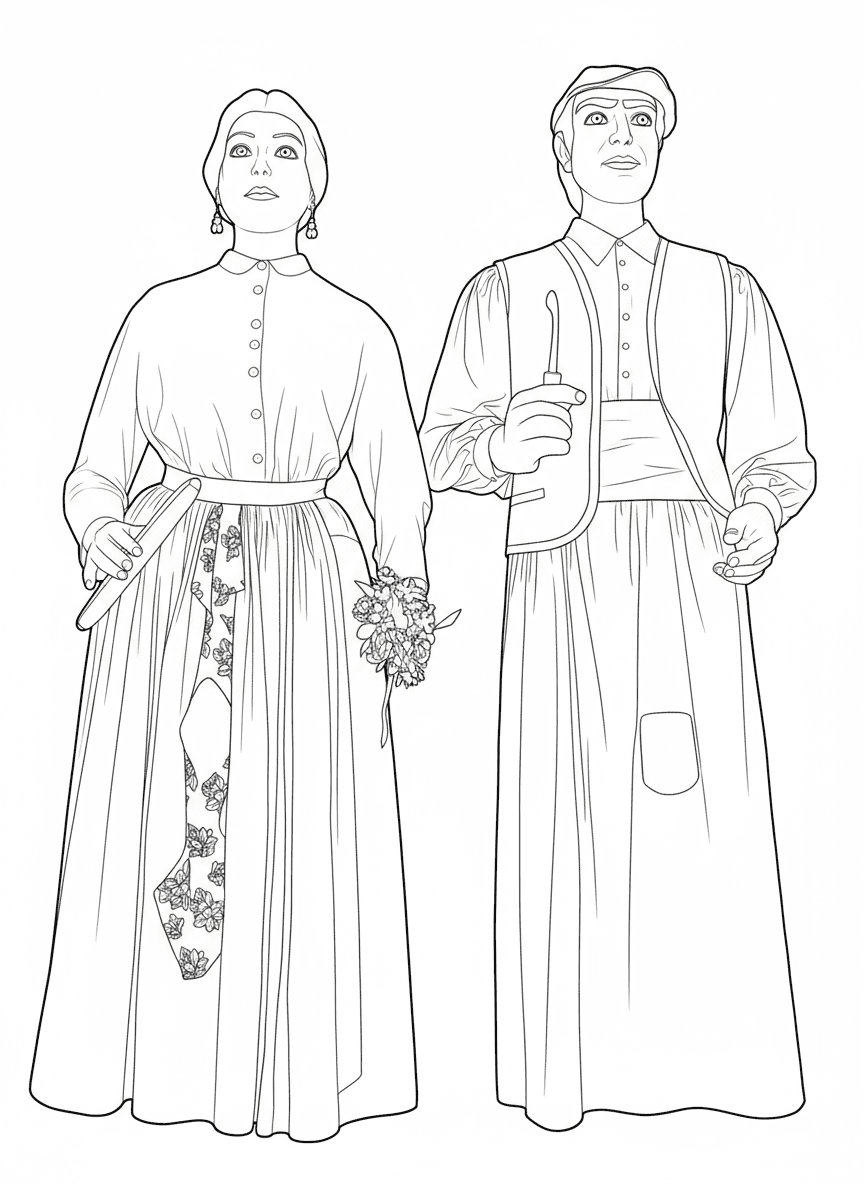 Gegants de Navarcles